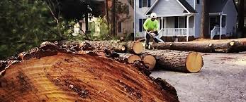 Professional  Tree Services in Mansfield, TX